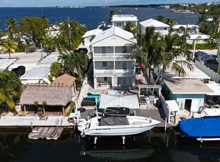 1313 Calder Rd, Key Largo, FL 33037