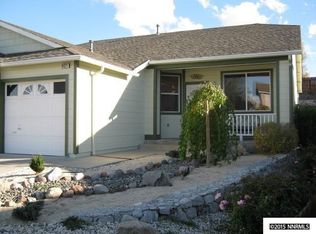 8421 Coral Reef Dr, Reno, NV 89506