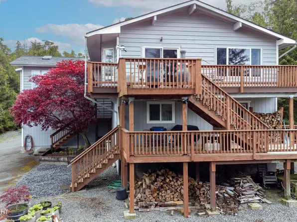 11452 Johannsen Rd, Ketchikan, AK 99901