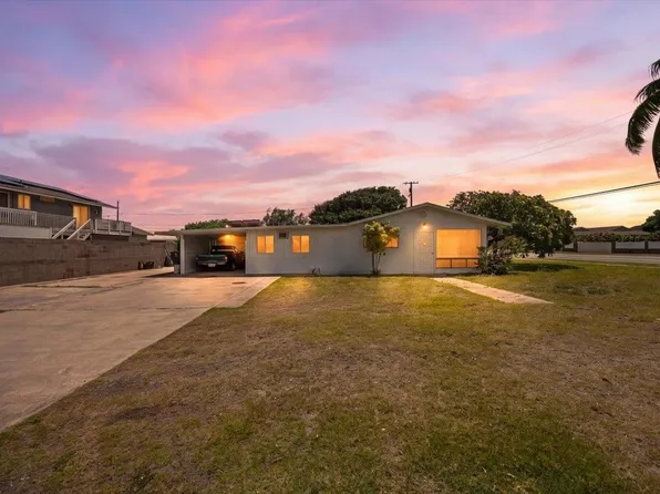 461 Lono Ave, Kahului, HI 96732