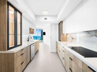 3101 S Ocean Dr APT 1807, Hollywood, FL 33019