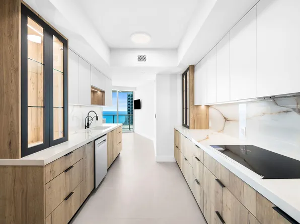 3101 S Ocean Drive #1807, Hollywood, FL 33019