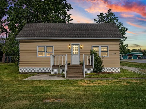 3367 Rochester Rd, Lakeville, NY 14480
