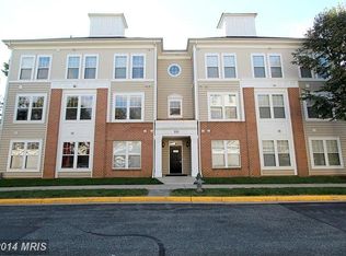 333 Elmcroft Blvd #5-203, Rockville, MD 20850