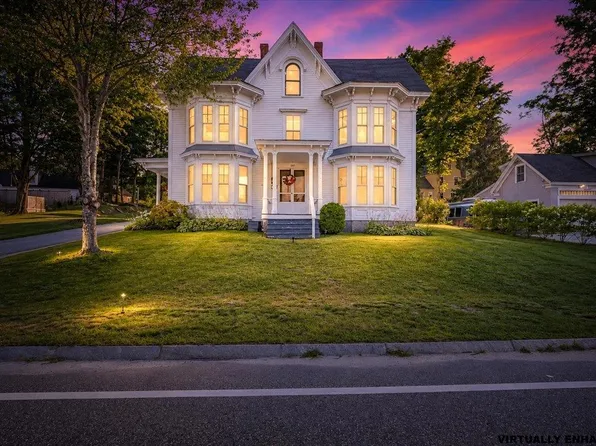 169 Main Street, Francestown, NH 03043