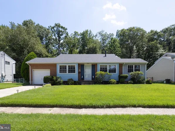 1290 Puritan Ave, Woodbury, NJ 08096