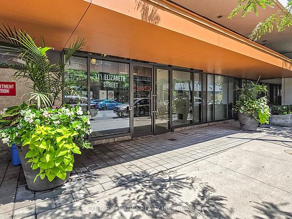 3rd image of 111 Elizabeth St #1820