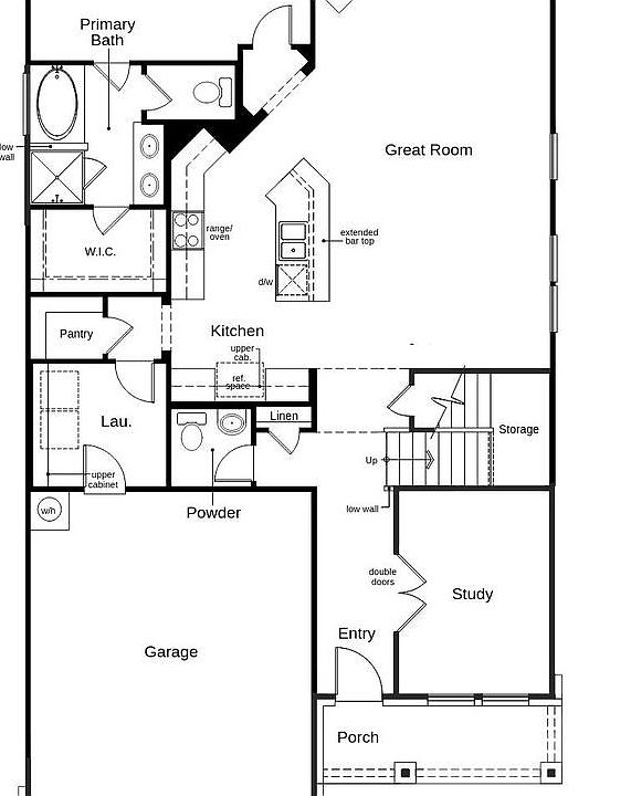 2nd image of 4037 Woodside Dr