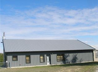 170 Big Bend Dr, Whitney, TX 76692