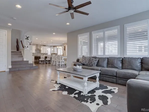 8802 Flattop Street, Arvada, CO 80007