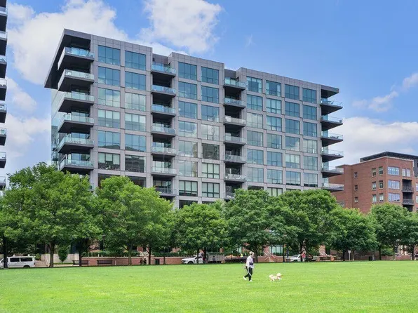 225 John H McConnell Blvd #407, Columbus, OH 43215