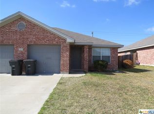 6410 Temora Loop UNIT B, Killeen, TX 76549
