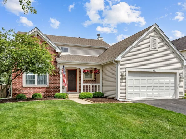 1832 Stirling Ln, Montgomery, IL 60538