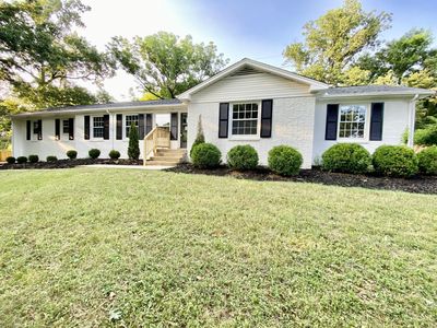 901 Plateau Pkwy, Nashville, TN, 37205