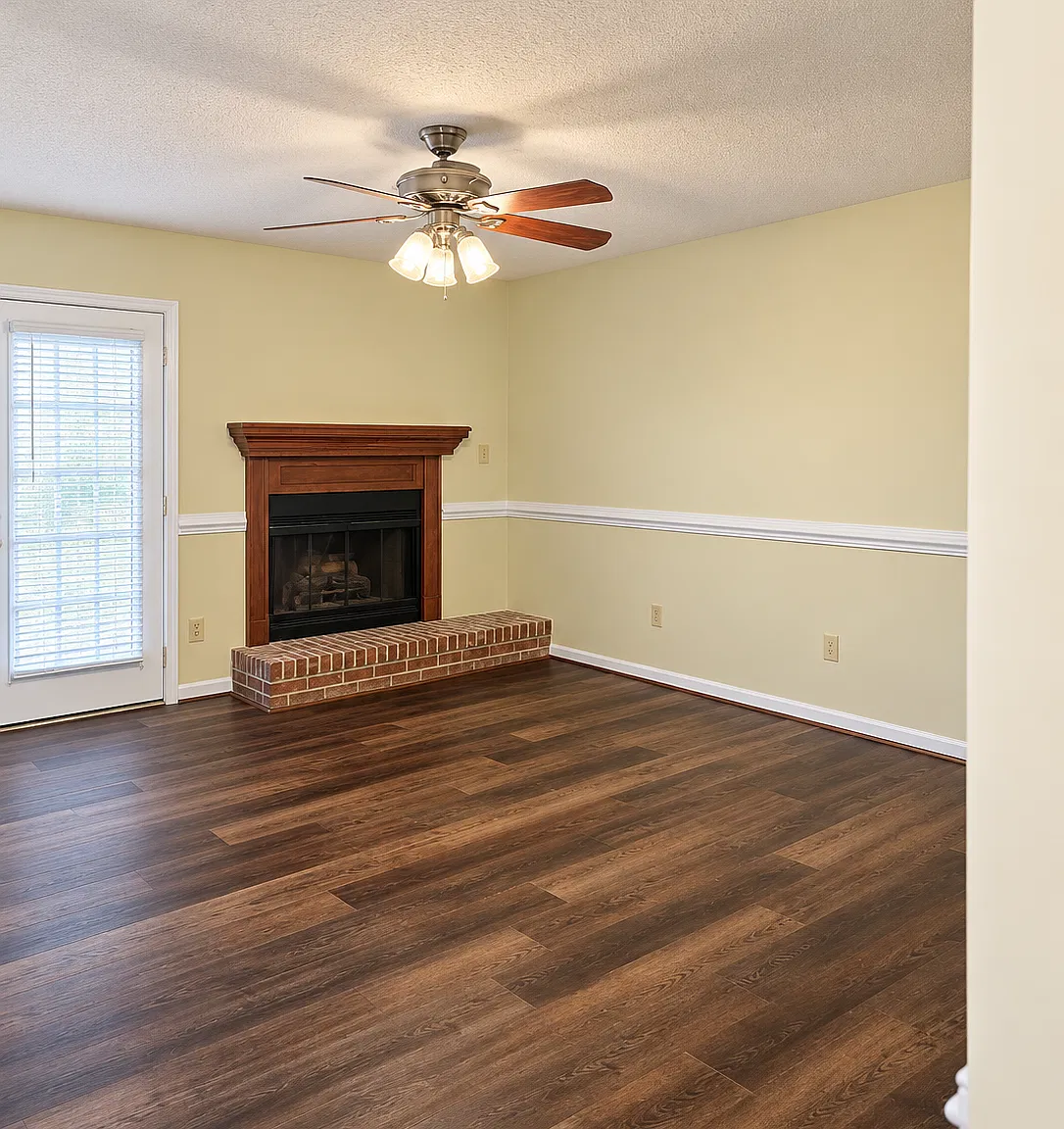 2 bed, 2.5 bath, 1312 sqft, $1,700 — Photo 3