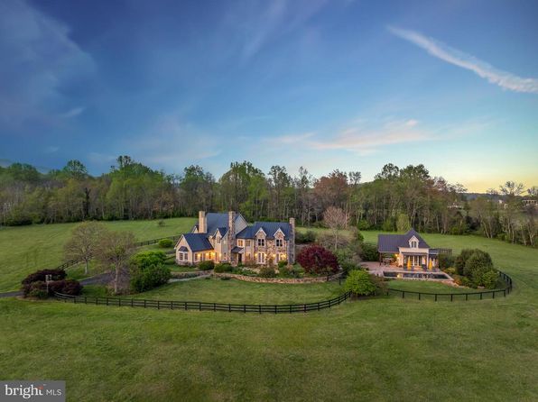 315 Piedmont Ave, Washington, VA 22747
