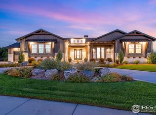 4300 Mountain Shadow Way, Timnath, CO 80547