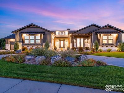 4300 Mountain Shadow Way, Timnath, CO, 80547