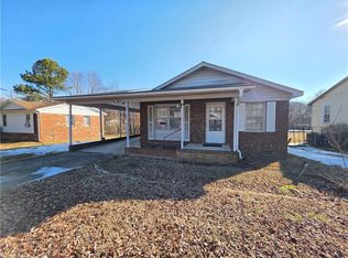 315 Gillespie St, Greensboro, NC 27401