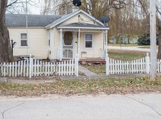 315 Livingston St, Nashua, IA 50658