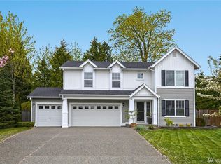 13903 50th Dr SE, Snohomish, WA 98296