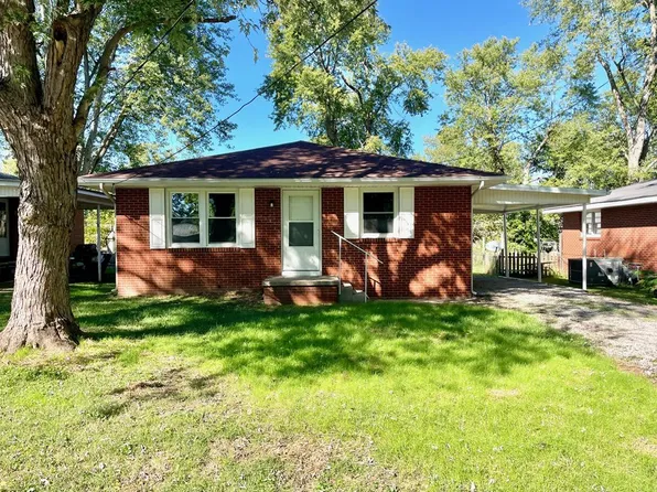 146 Highland Ave, Madisonville, KY 42431
