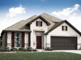 4533 Copper Point Dr, Fort Worth, TX 76036