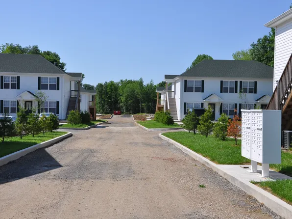 4828 Crown Point Pl APT C, Alton, IL 62002