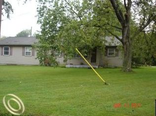 26520 Brest St, Taylor, MI 48180