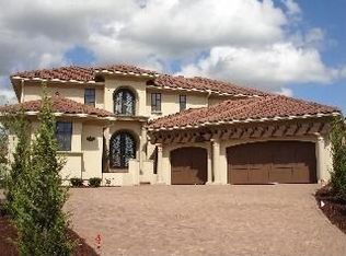 3148 W 138 Trl, Leawood, KS 66224
