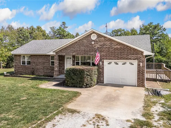 9577 Sims Rd, Harrison, AR 72601