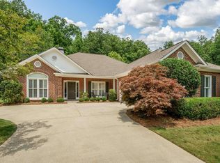 462 N Lake Rd, Birmingham, AL 35242