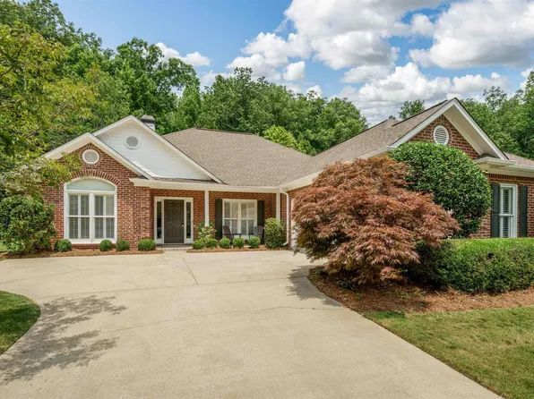 462 N Lake Rd, Birmingham, AL 35242