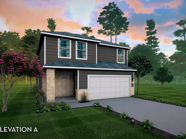 8822 Russet Feather Trl, Houston, TX 77078