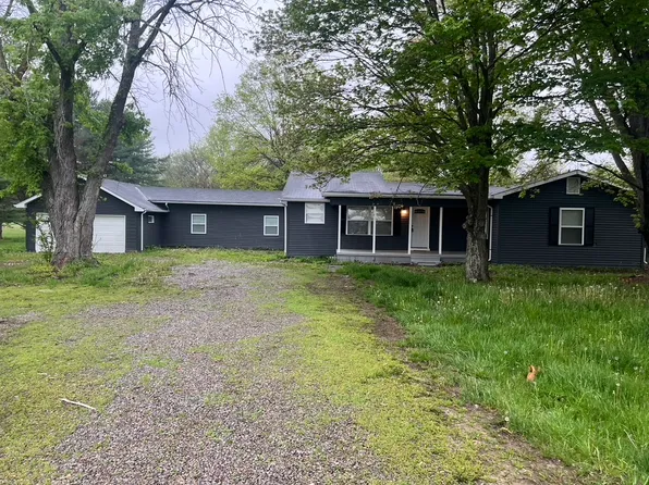 2001 Hogback Rd, Sunbury, OH 43074