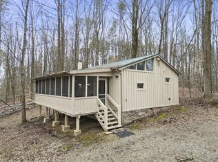 20554 Thompson Ridge Rd, Laurelville, OH 43135