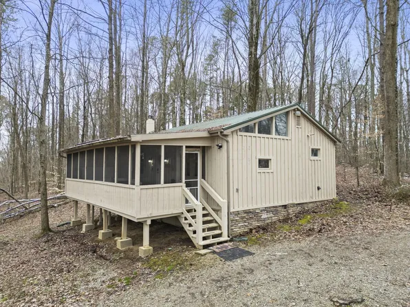 20554 Thompson Ridge Rd, Laurelville, OH 43135