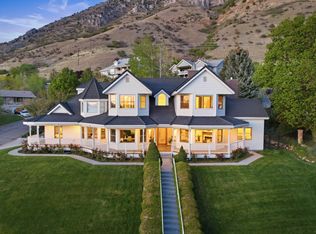 2910 Foothill Dr, Provo, UT 84604