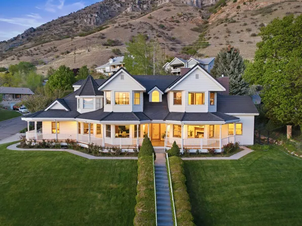 2910 Foothill Dr, Provo, UT 84604