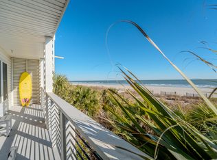 115 E Arctic Ave #1B, Folly Beach, SC 29439