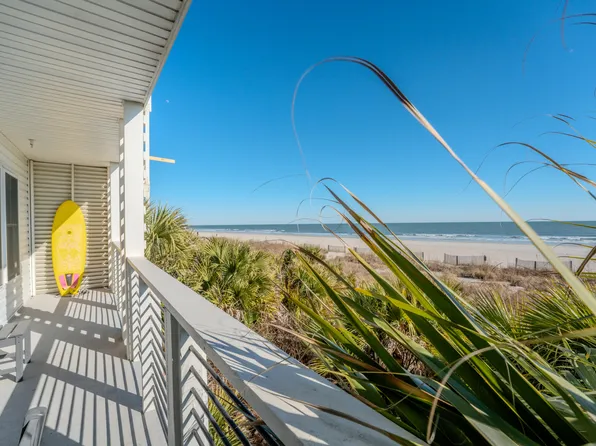115 E Arctic Ave #1B, Folly Beach, SC 29439