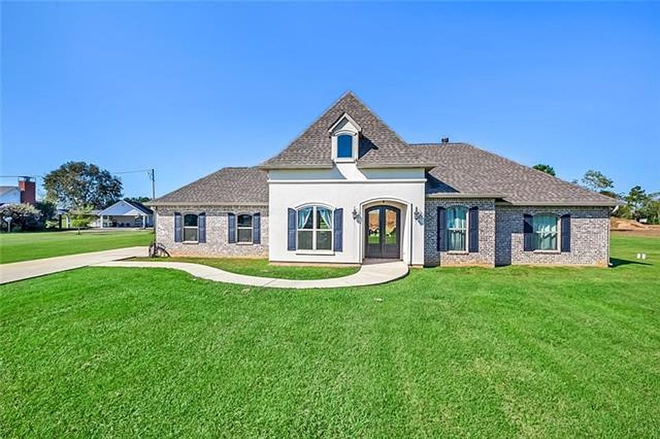 51095 Allen Dr, Loranger, LA 70446 Zillow