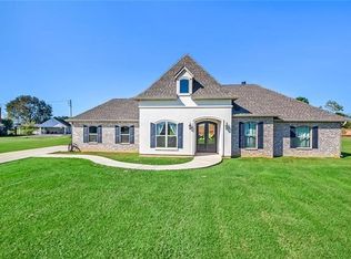 51095 Allen Dr, Loranger, LA 70446