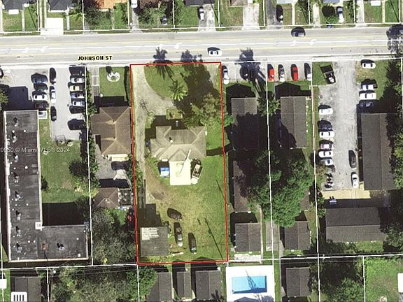 3rd image of 2646 Johnson Street