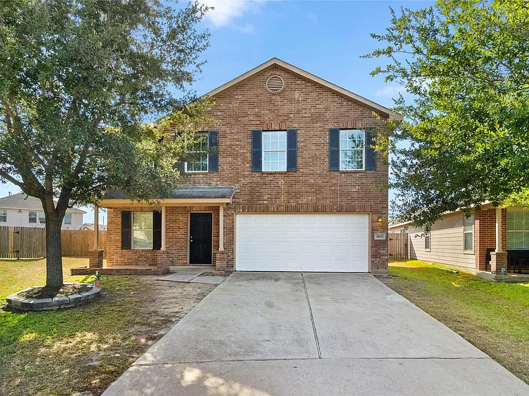 3611 Robwood Ct — Photo 1