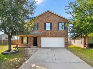 3611 Robwood Ct, Katy, TX 77449
