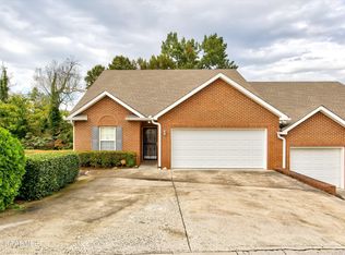 3247 Thomas Hill Way, Knoxville, TN 37917