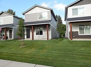 15077 N Anthony St, Rathdrum, ID 83858