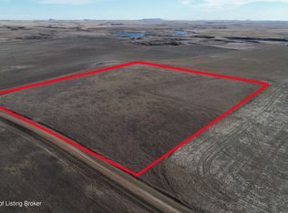 25th St SW, Beach, ND 58621