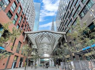 470 Front St W #2515, Toronto, ON M5V 0V6